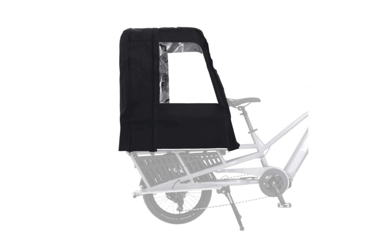 Housse de protection contre la pluie Yuba Light