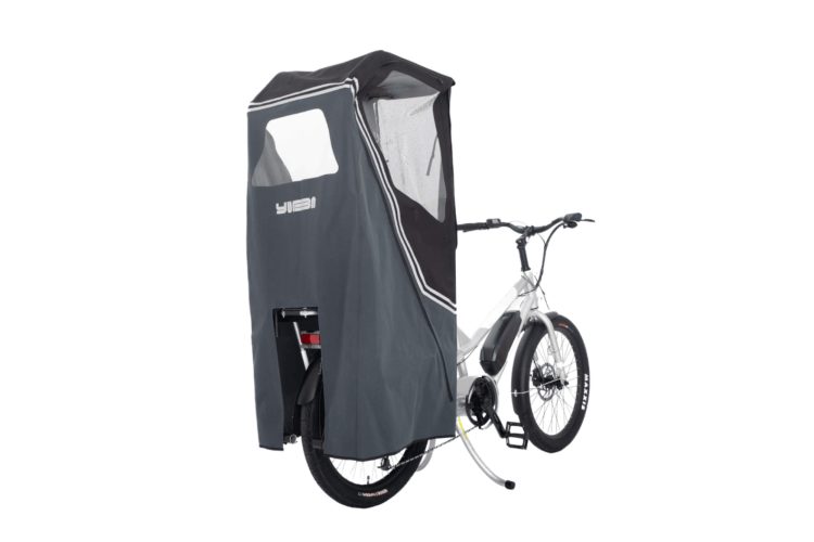 Housse de pluie Yuba Full Protection