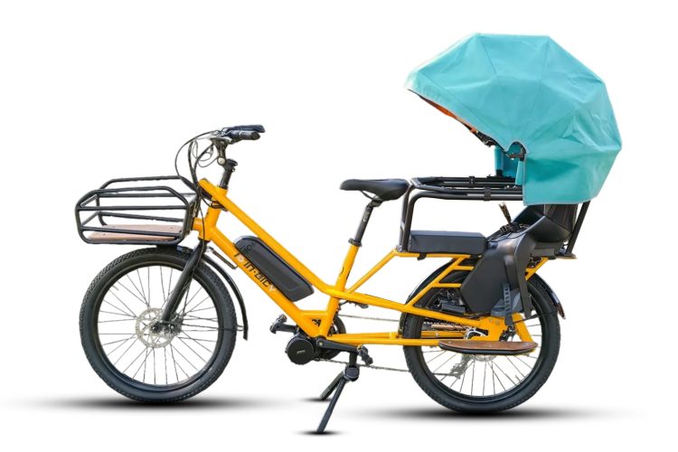 iO InBicy SuperNova Power Duo Full Comfort 2026