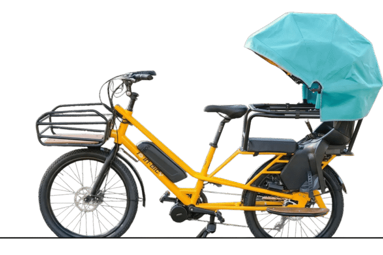 iO InBicy SuperNova Power Duo Full Comfort 2026