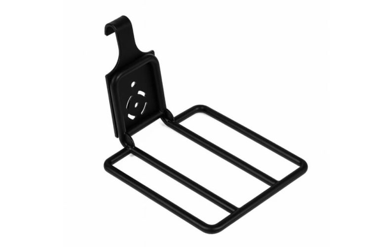 Portapacchi anteriore iO InBicy Mini