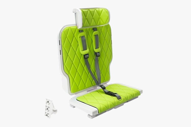 Seggiolino completo Taga Family Bike